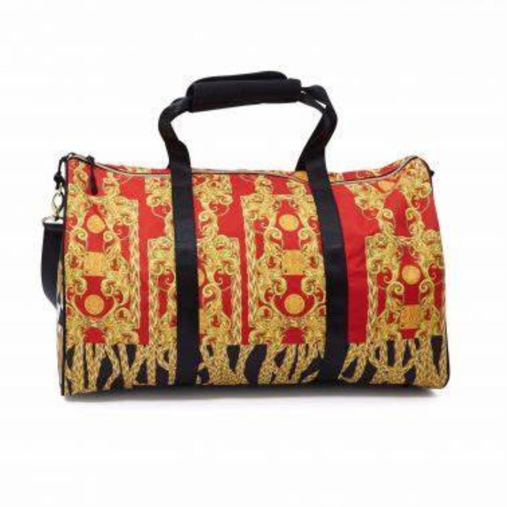 Chain Royal Bag - Picture 2 of 3